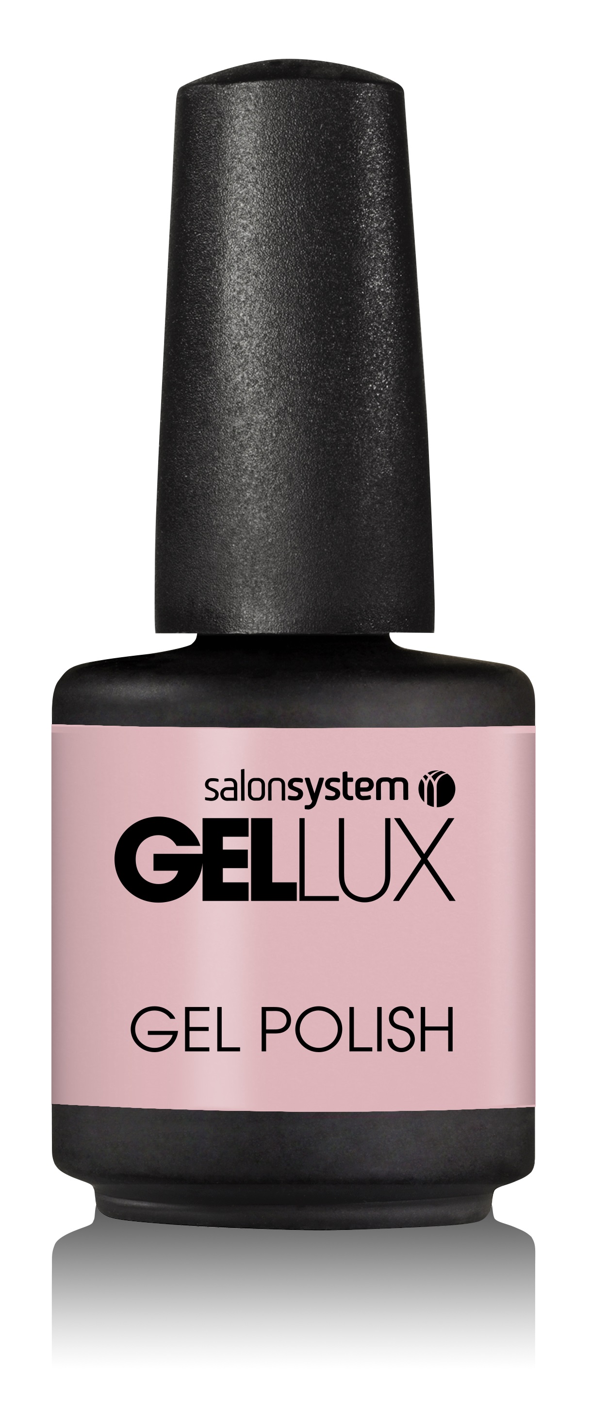 Salon System Gellux She Sells Seychelles